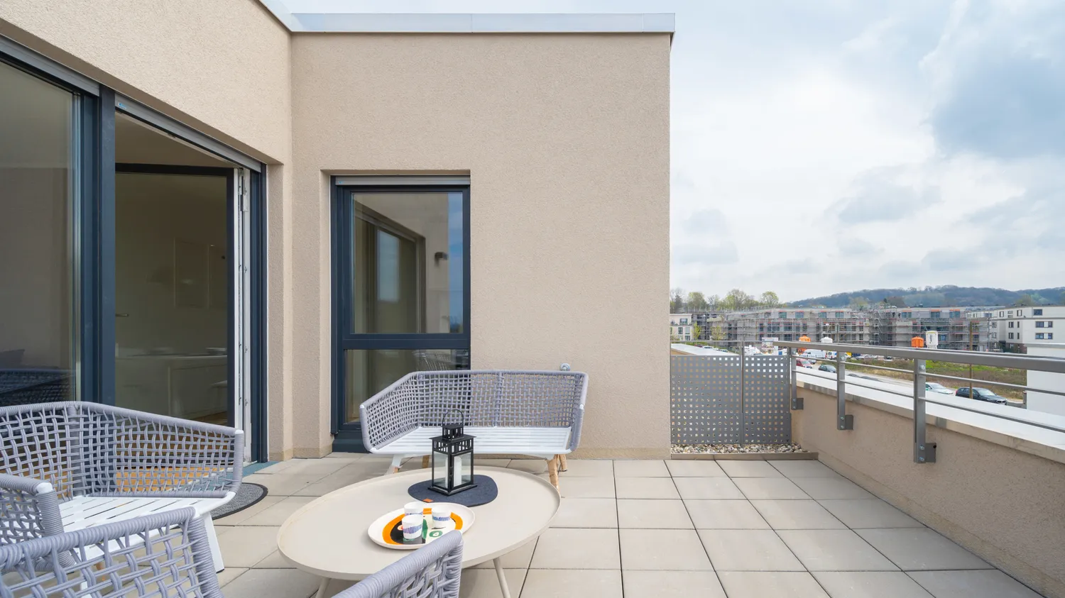 2 Zimmer Wohnung mit 59 m² in Düsseldorf – Bild 5