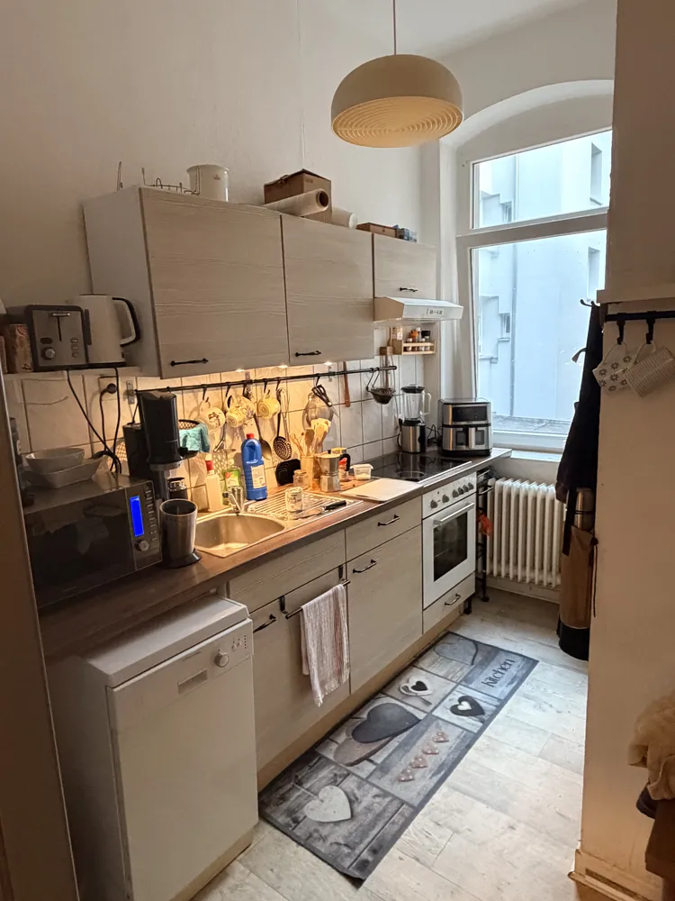 3 Zimmer Wohnung mit 56 m² in Hannover – Bild 5