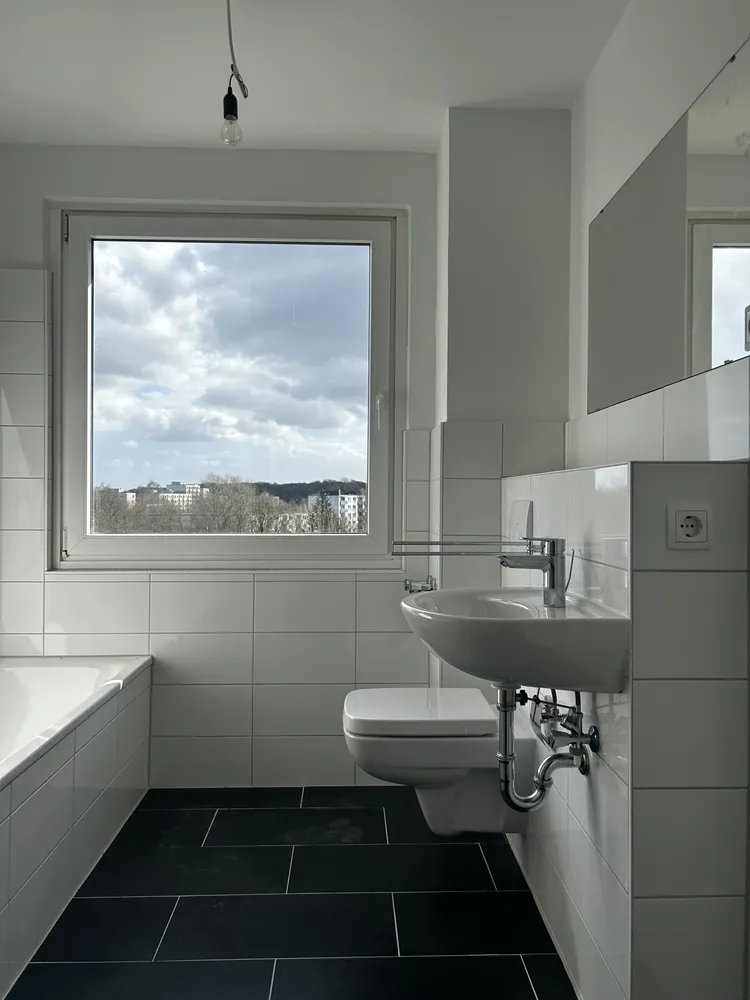 2 Zimmer Wohnung mit 62 m² in Kiel – Bild 4
