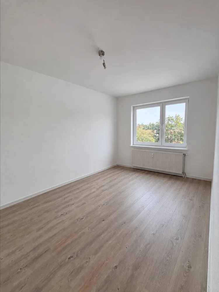 2 room apartment with 60 m² in Berlin – Photo 3