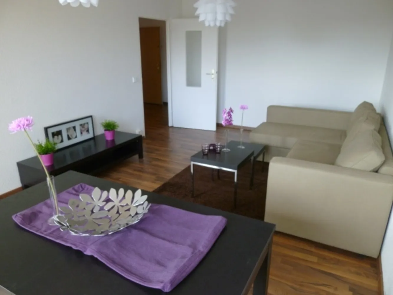 4 Zimmer Wohnung mit 79 m² in Dresden – Bild 1