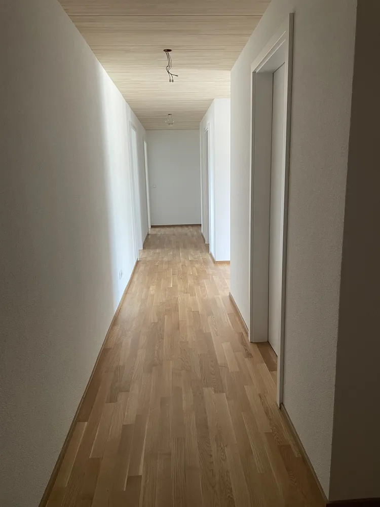 4 Zimmer Wohnung mit 121 m² in Rheinfelden – Bild 1