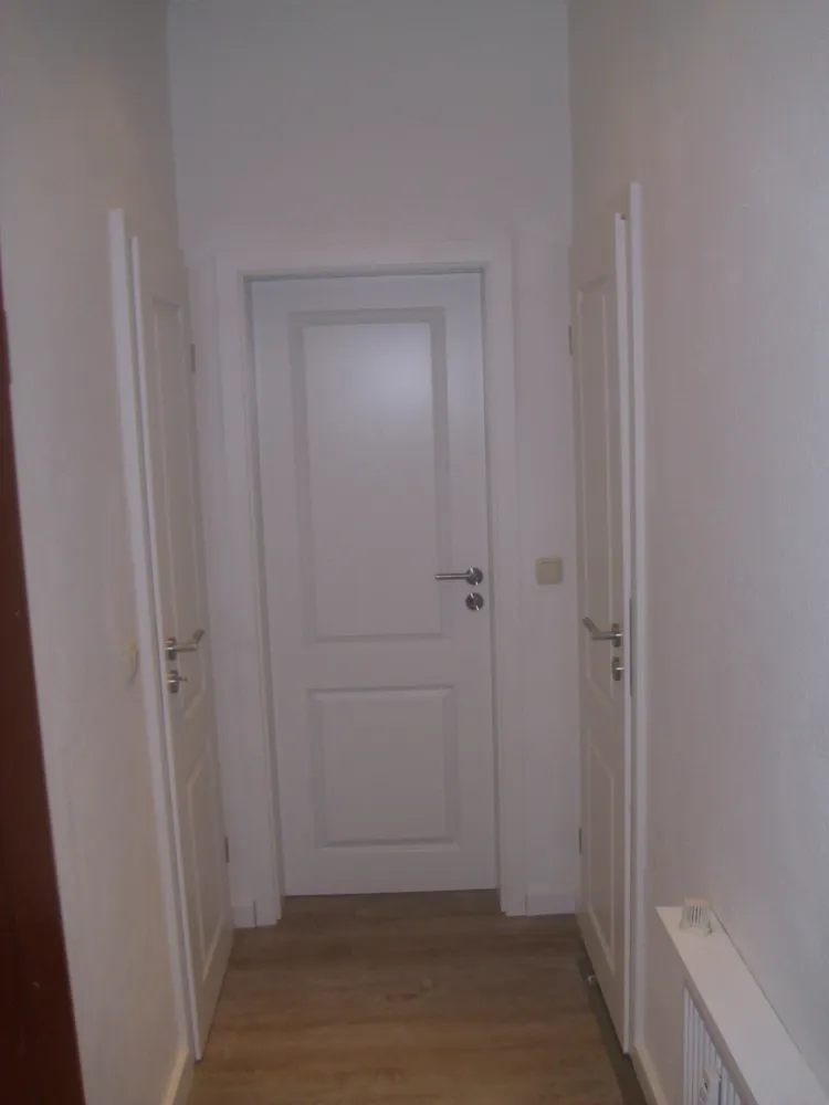 2 Zimmer Wohnung mit 37 m² in Wismar – Bild 8