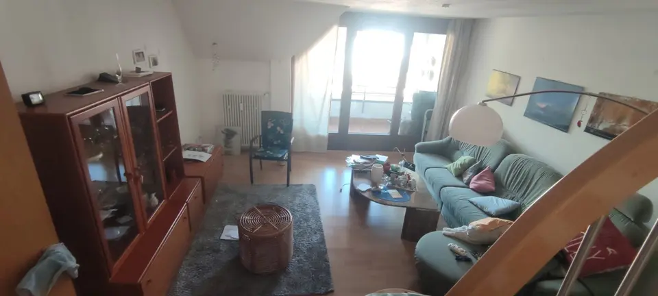 3 Zimmer Wohnung mit 74 m² in Arnsberg – Bild 1