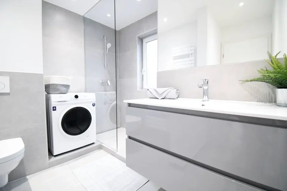 Studio mit 15 m² in Mannheim – Bild 4