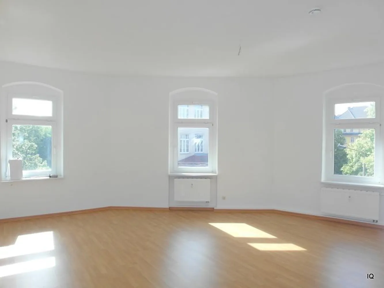 2 Zimmer Wohnung mit 50 m² in Riesa – Bild 1