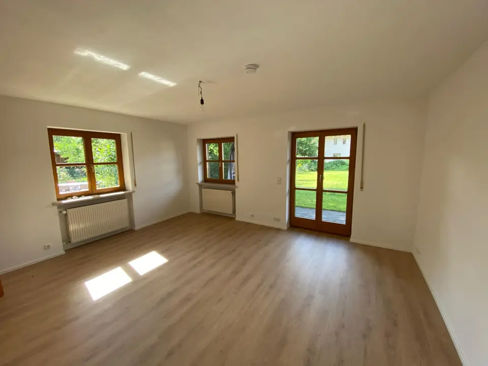 2 Zimmer Wohnung mit 50 m² in Rosenheim – Bild 6