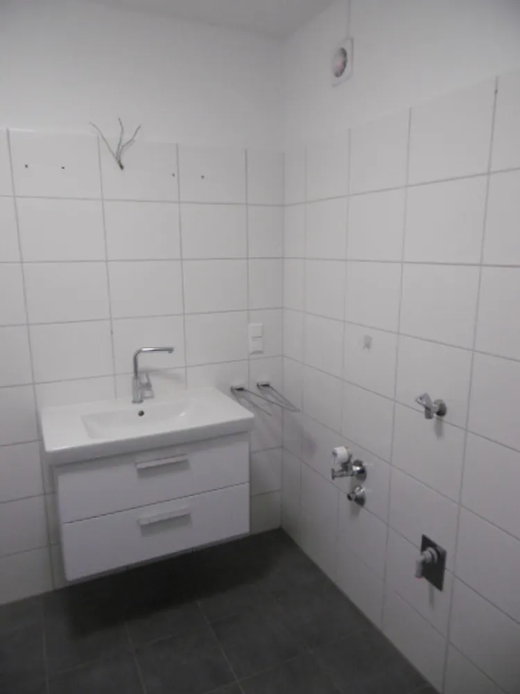 4 Zimmer Wohnung mit 115 m² in Schwetzingen – Bild 1