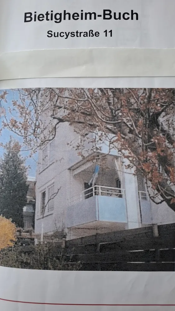 4 Zimmer Wohnung mit 90 m² in Bietigheim-Bissingen – Bild 5