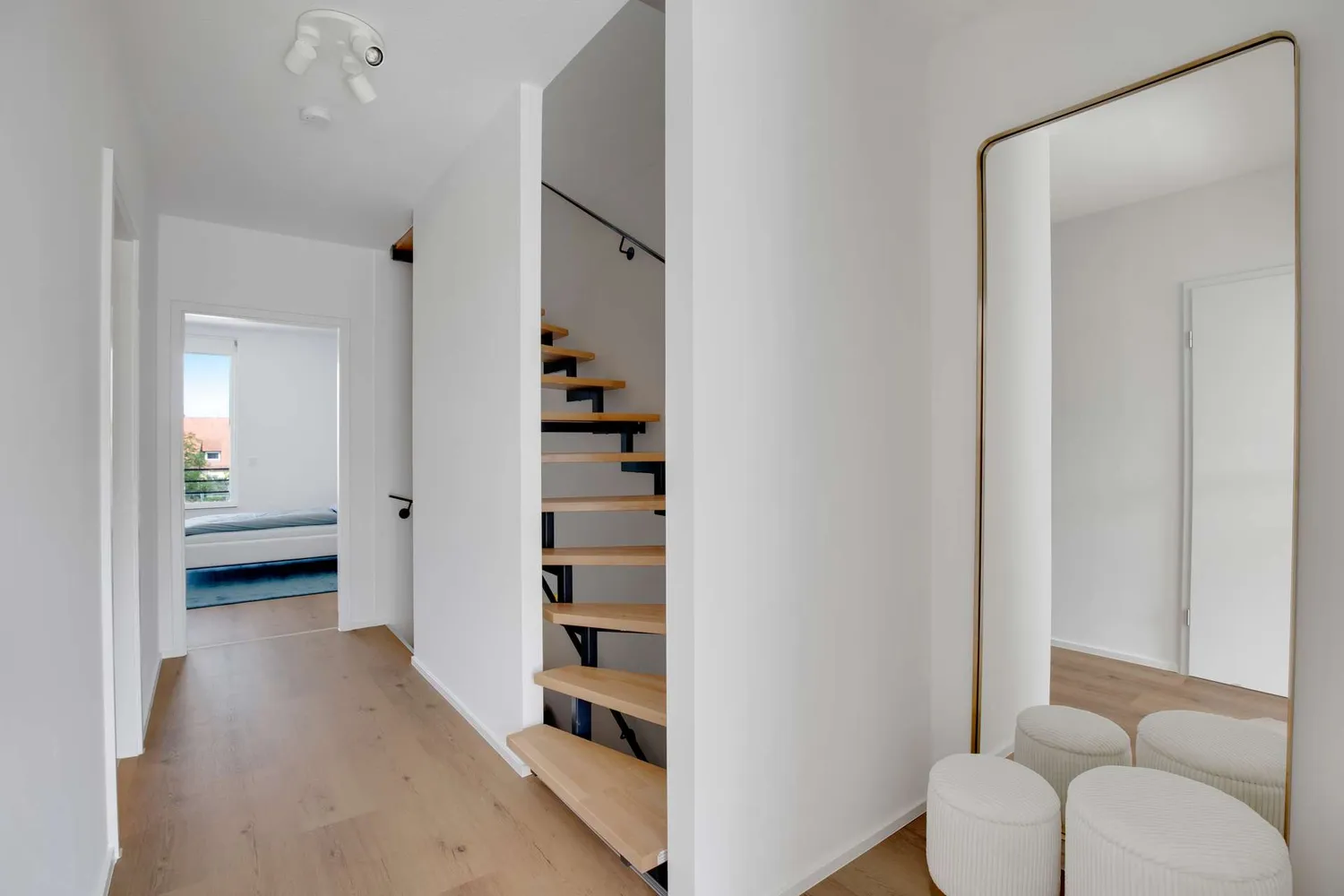 5 Zimmer Haus mit 145 m² in Nürnberg – Bild 7