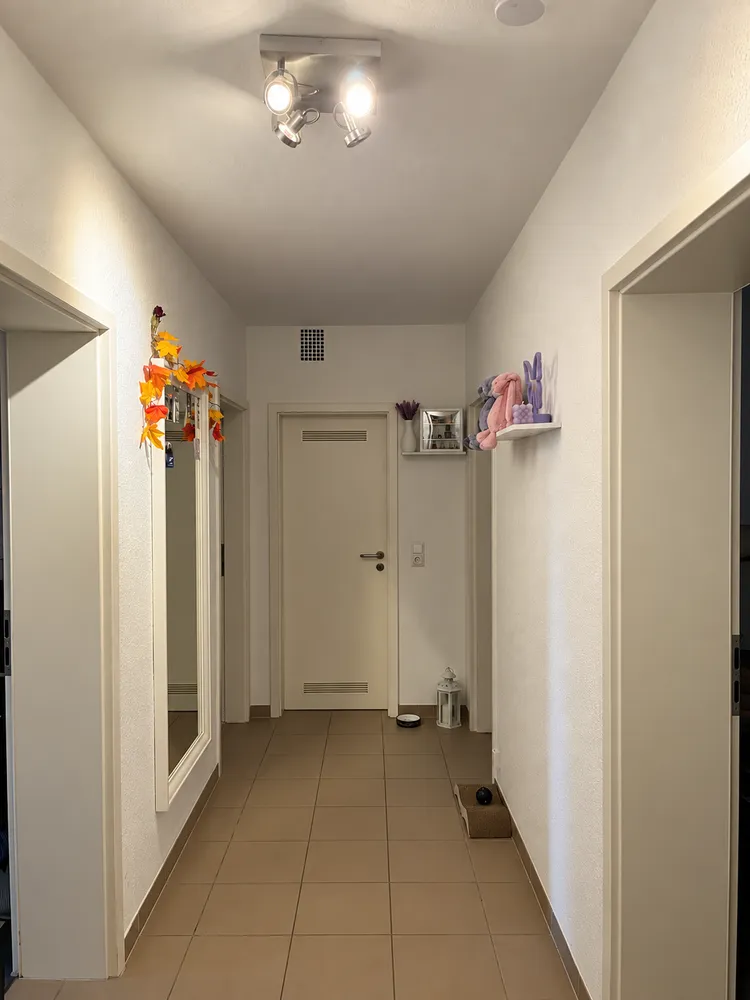 4 Zimmer Wohnung mit 80 m² in Hagen – Bild 7
