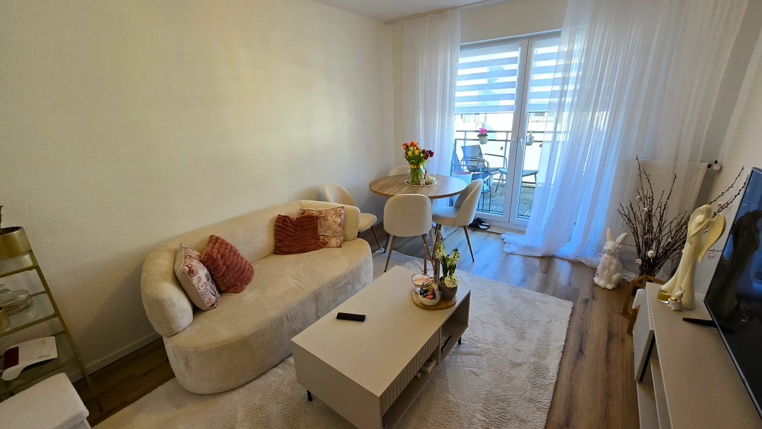 3 Zimmer Wohnung mit 64 m² in Oberhausen – Bild 7