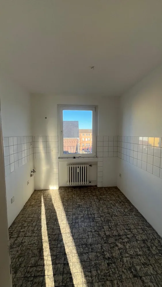 3 Zimmer Wohnung mit 85 m² in Krefeld – Bild 9