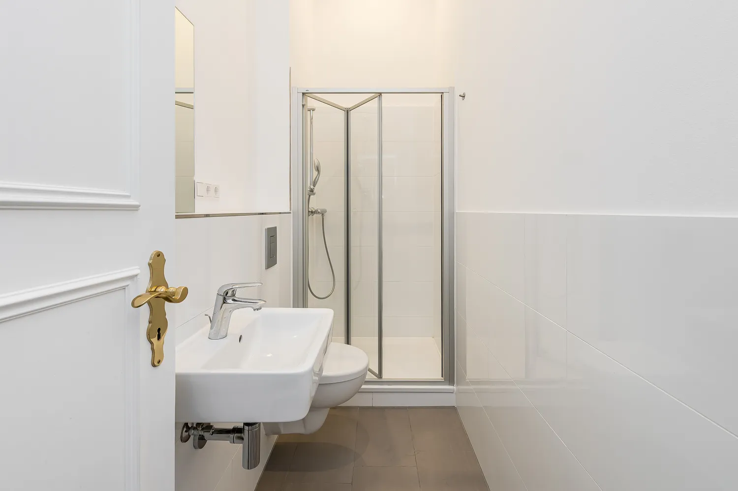 2 Zimmer Wohnung mit 59 m² in Berlin – Bild 5