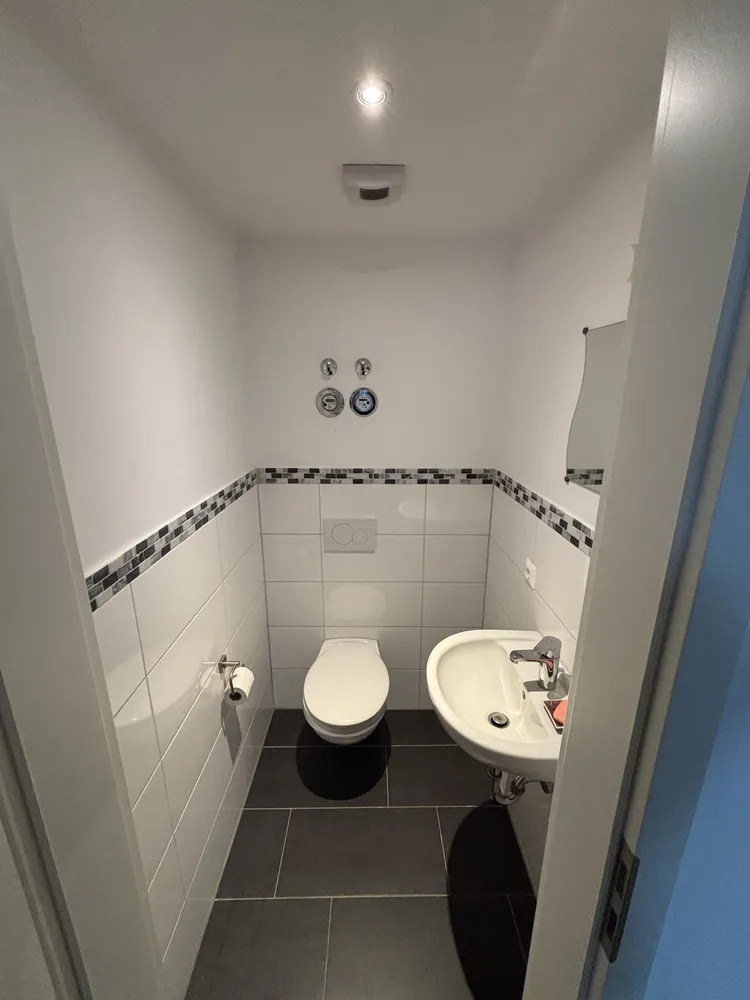 4 Zimmer Wohnung mit 97 m² in Hamburg – Bild 11
