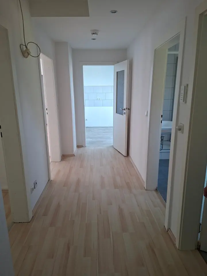 3 Zimmer Wohnung mit 72 m² in Duderstadt – Bild 6