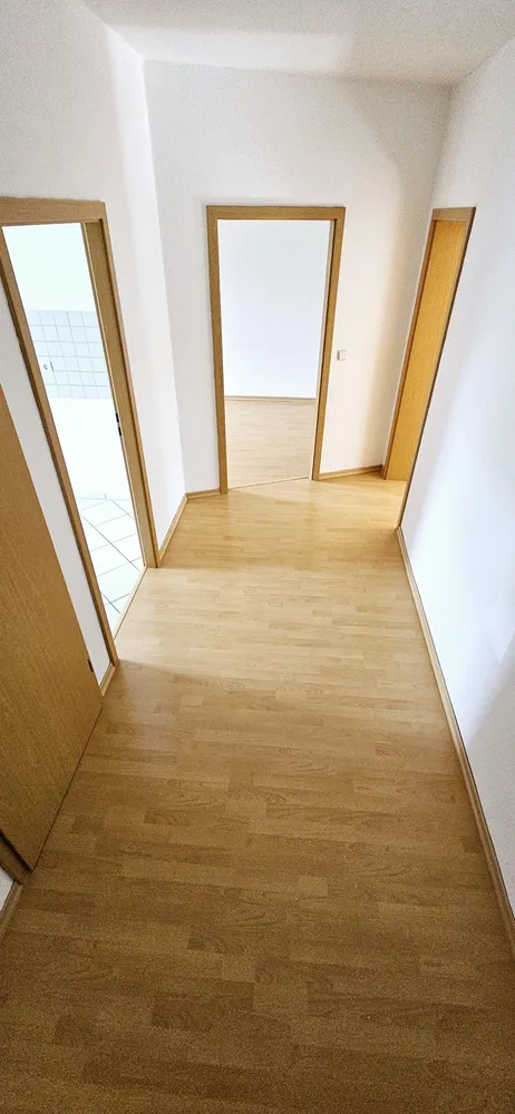 2 room apartment with 50 m² in Chemnitz – Photo 10