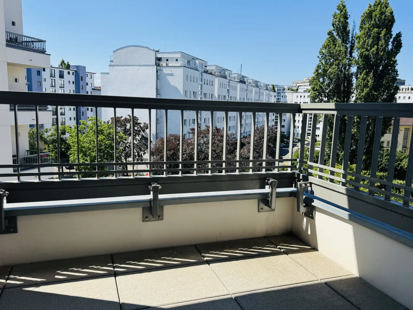 2 Zimmer Wohnung mit 75 m² in Berlin – Bild 5