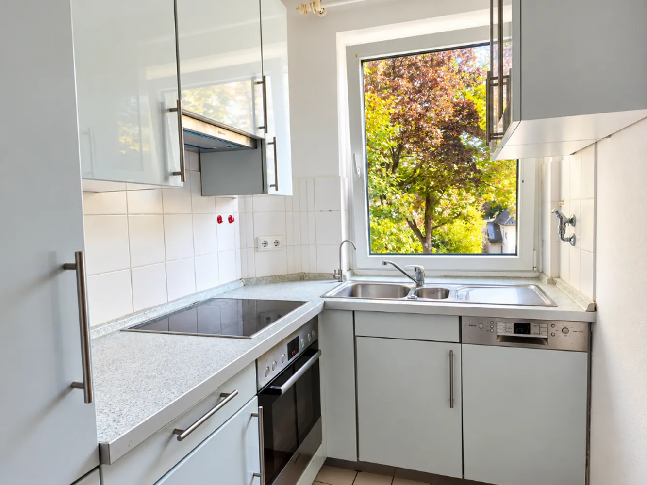 3 Zimmer Wohnung mit 63 m² in Hamburg – Bild 8
