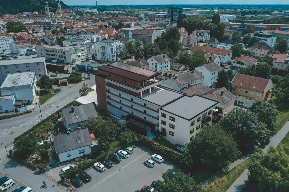 2 Zimmer Wohnung mit 64 m² in Deggendorf – Bild 3