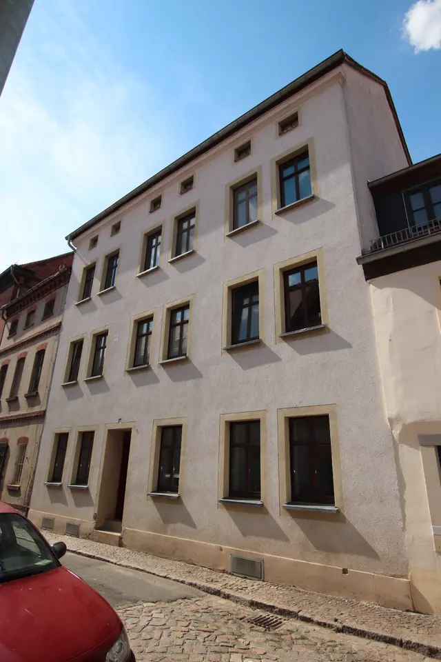 3 Zimmer Wohnung mit 82 m² in Torgau – Bild 2
