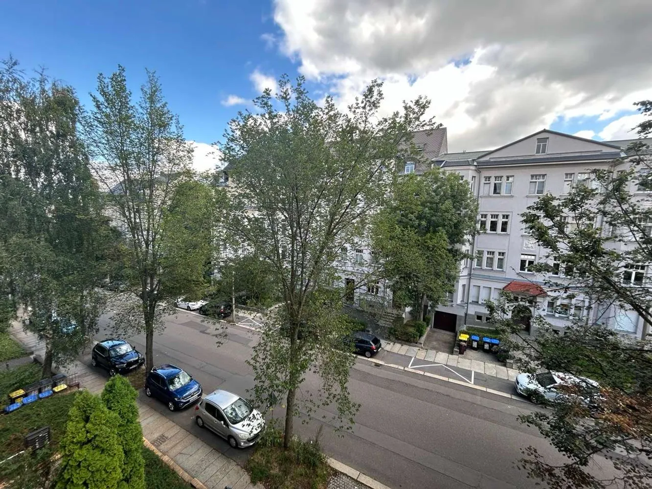 1 Zimmer Wohnung mit 40 m² in Chemnitz – Bild 9