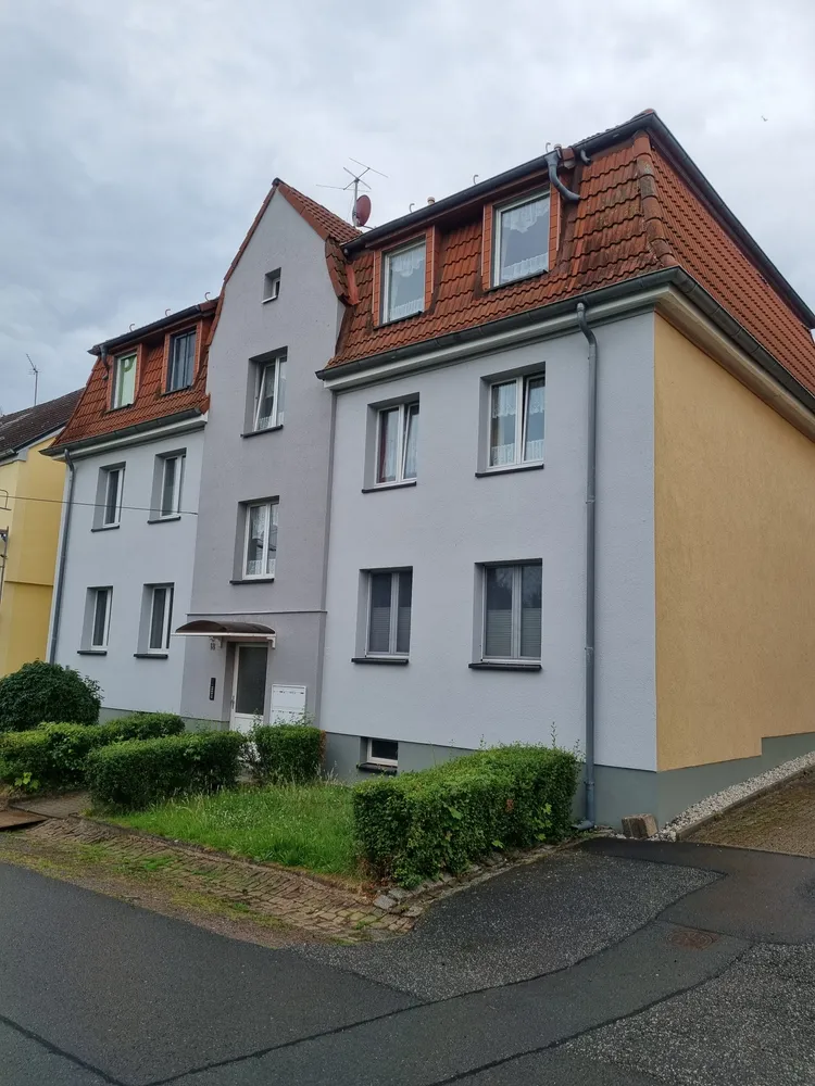 2 Zimmer Wohnung mit 50 m² in Nordhausen – Bild 5