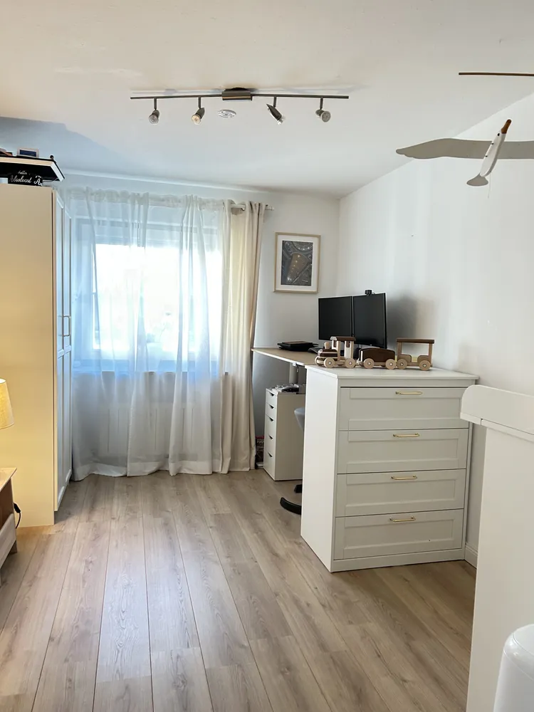 3 Zimmer Wohnung mit 78 m² in München – Bild 7