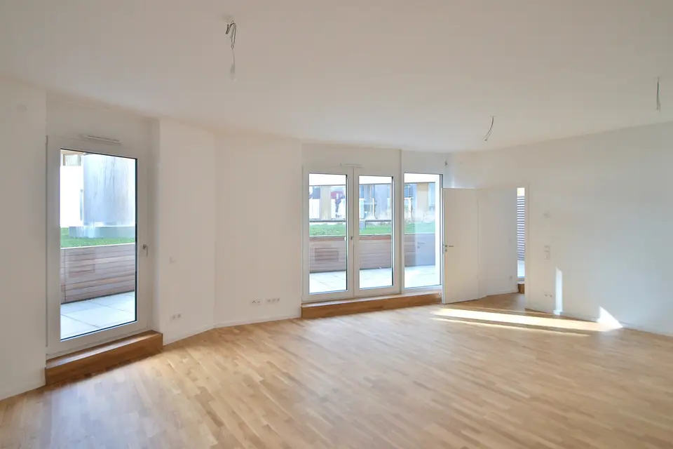 2 Zimmer Wohnung mit 79 m² in Böblingen – Bild 1