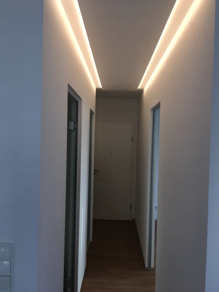 2 Zimmer Wohnung mit 45 m² in Saarbrücken – Bild 2