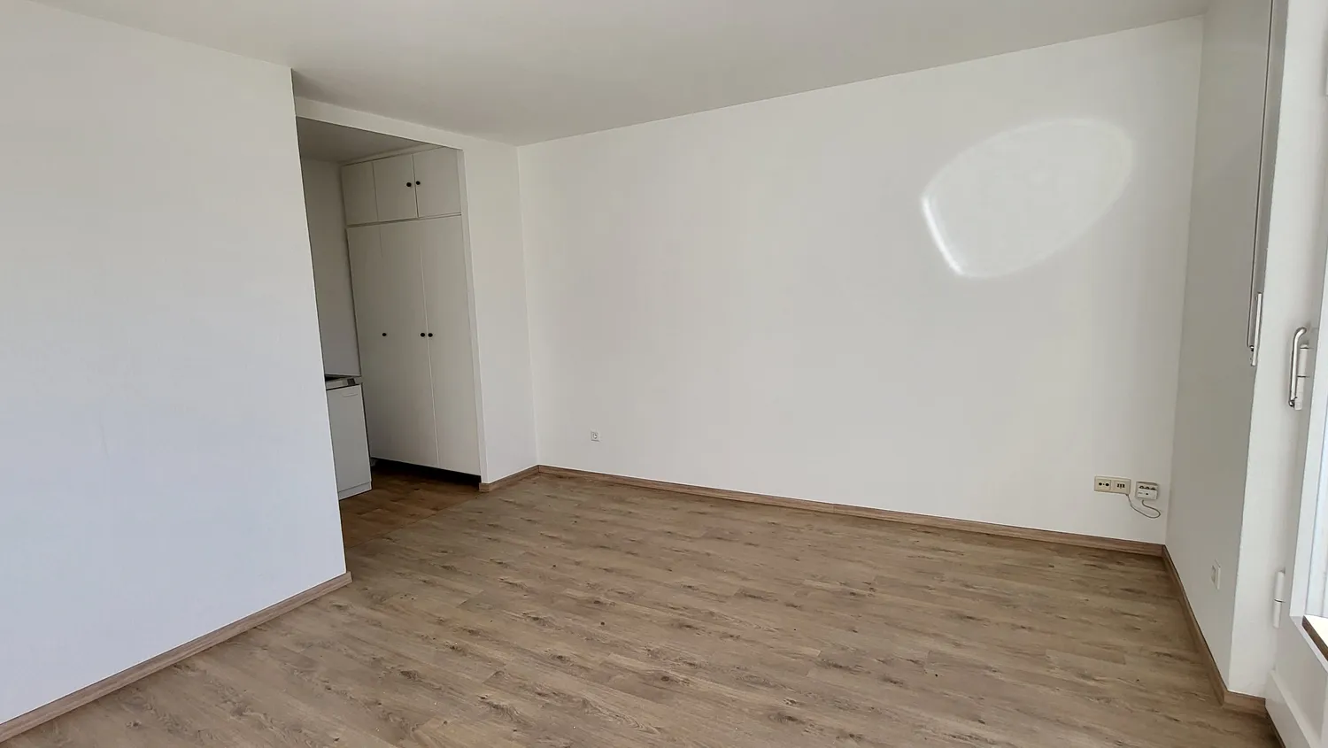 1 Zimmer Wohnung mit 30 m² in Osnabrück – Bild 3