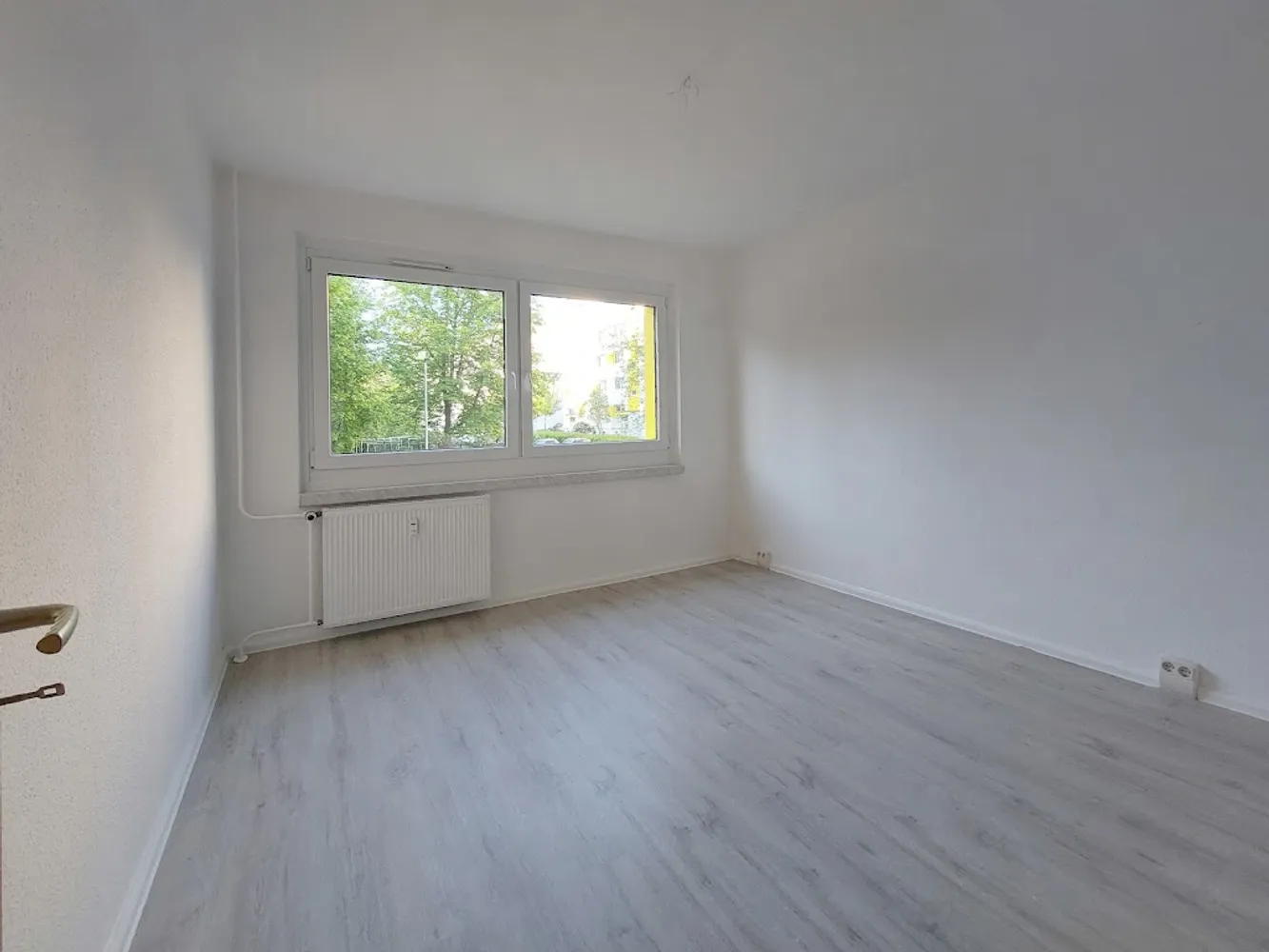 3 Zimmer Wohnung mit 56 m² in Chemnitz – Bild 3