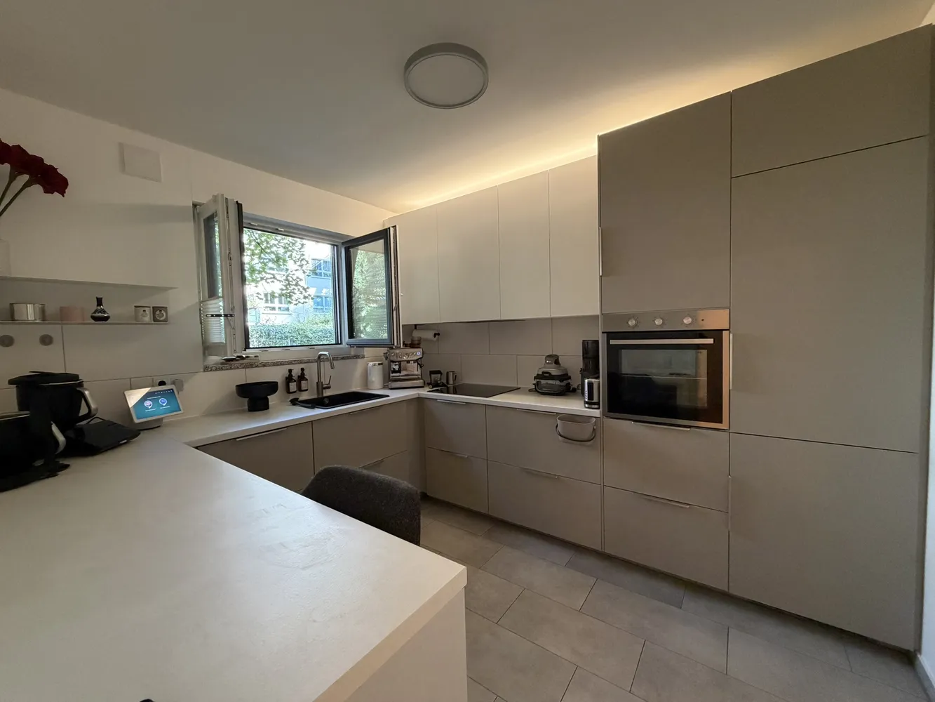 3 Zimmer Wohnung mit 100 m² in München – Bild 9