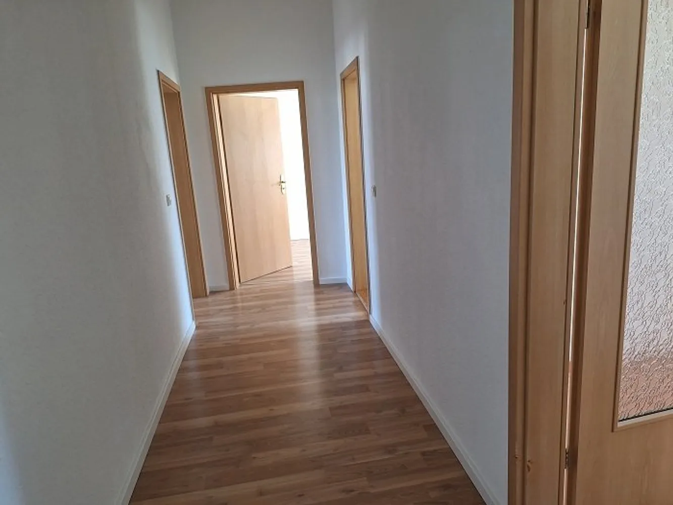 2 room apartment with 59 m² in Chemnitz – Photo 6