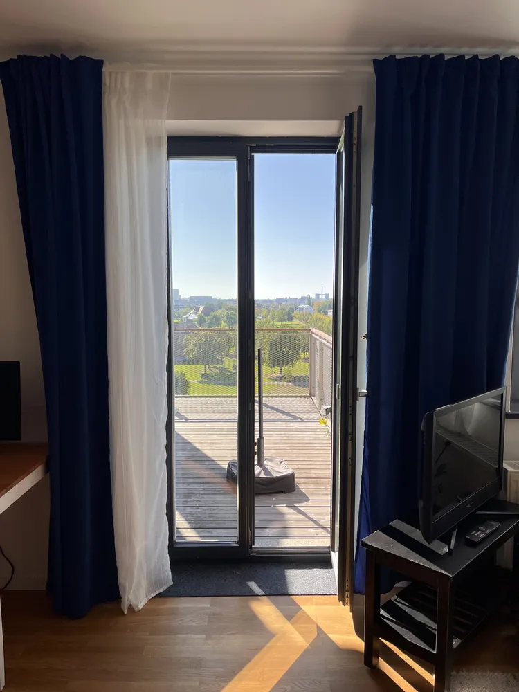 2 Zimmer Wohnung mit 59 m² in Fürth – Bild 4