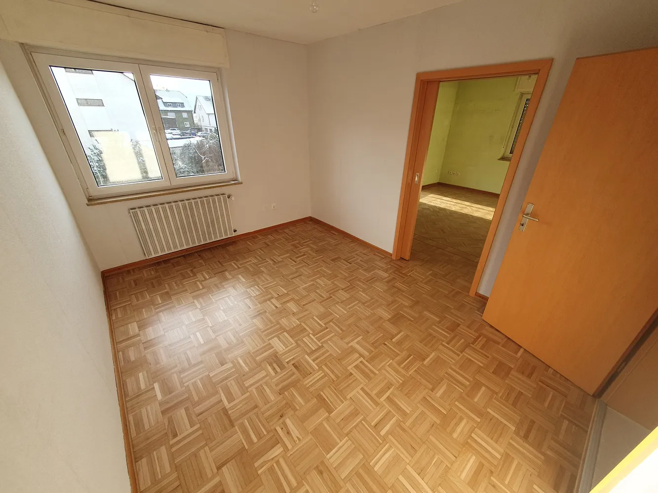 4 Zimmer Wohnung mit 82 m² in Aschaffenburg – Bild 8