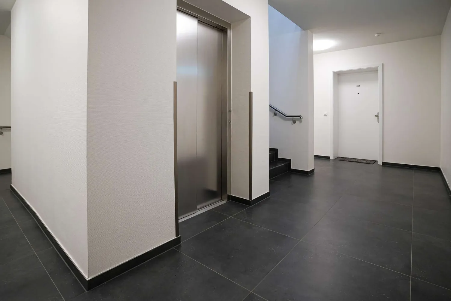 2 Zimmer Wohnung mit 65 m² in Norden – Bild 4