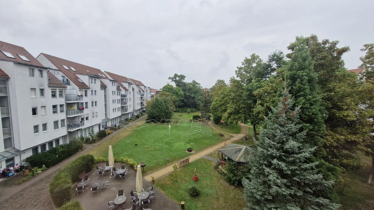 2 Zimmer Wohnung mit 48 m² in Magdeburg – Bild 5