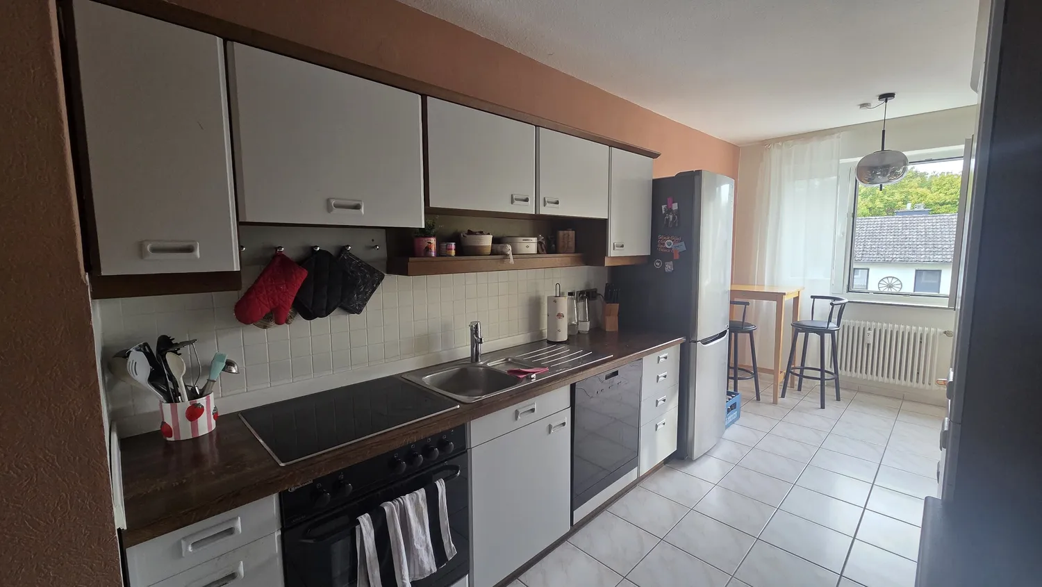 4 Zimmer Wohnung mit 89 m² in Mainz – Bild 7