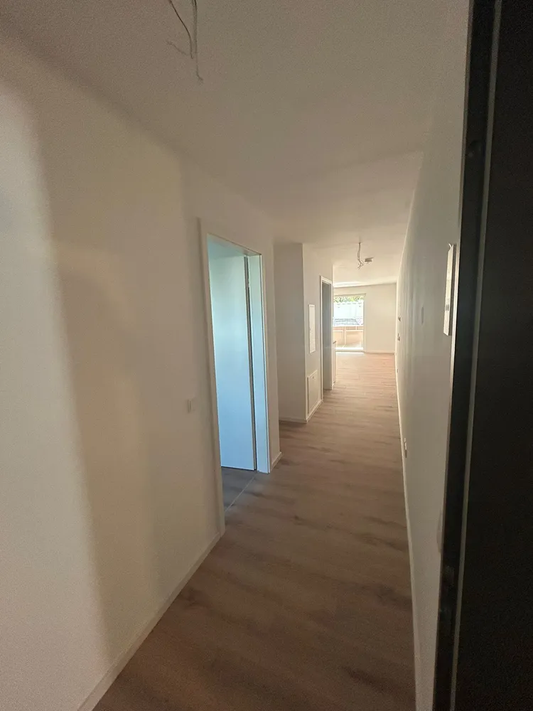 2 Zimmer Wohnung mit 55 m² in Nürnberg – Bild 1