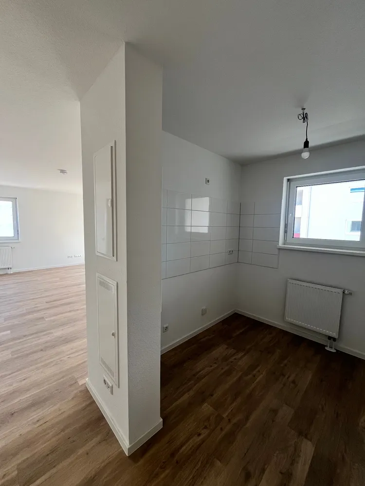 3 room apartment with 74 m² in Mannheim – Photo 4