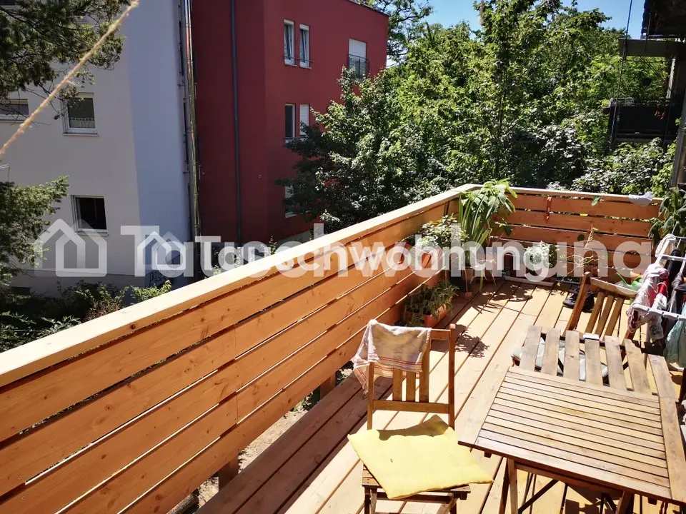 Studio mit 9 m² in Freiburg im Breisgau – Bild 5