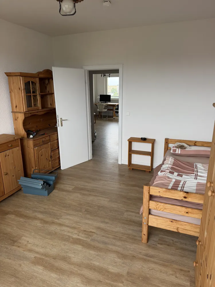 2 Zimmer Wohnung mit 52 m² in Magdeburg – Bild 3