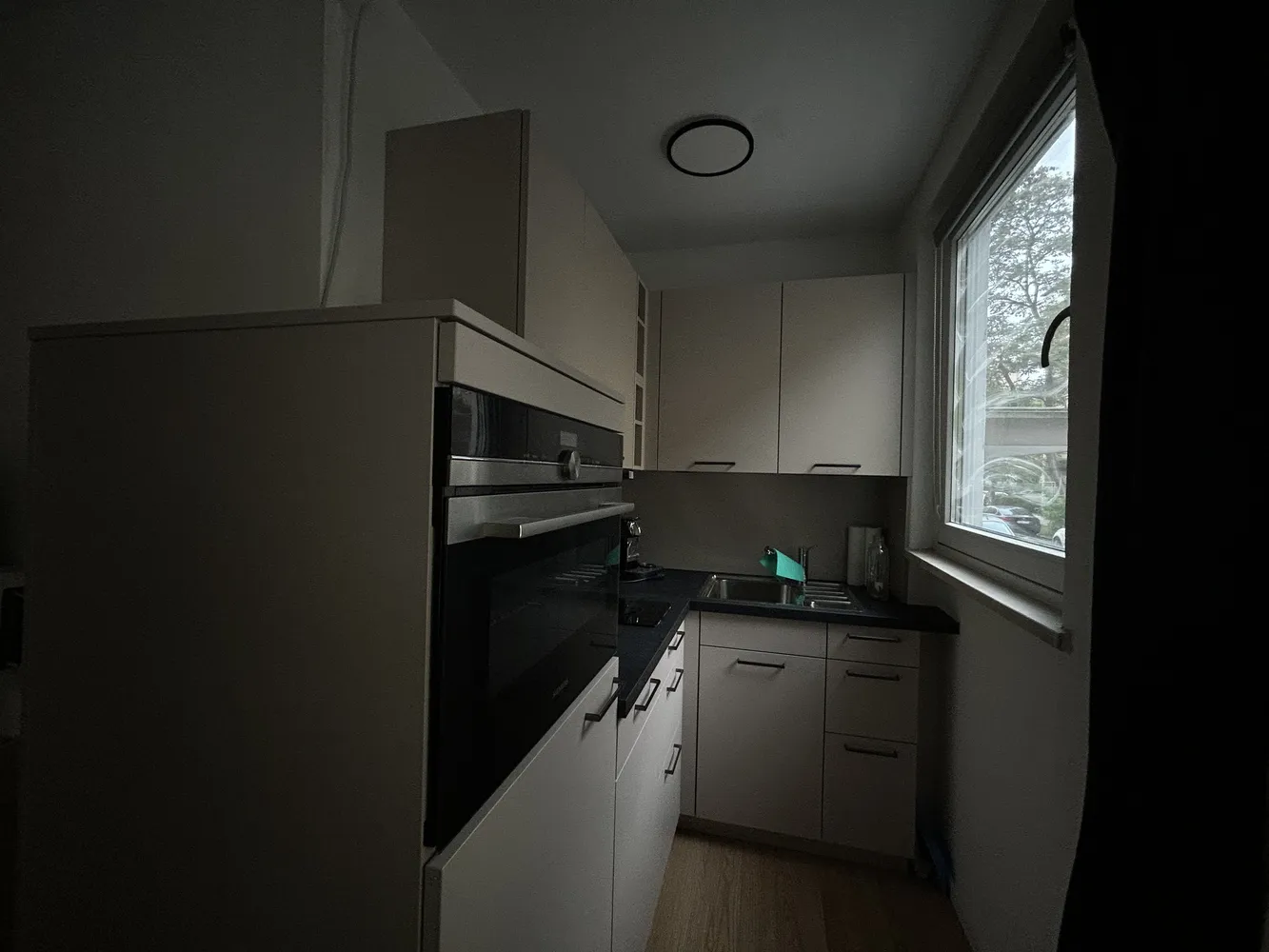 1 room apartment with 30 m² in Munich – Photo 2