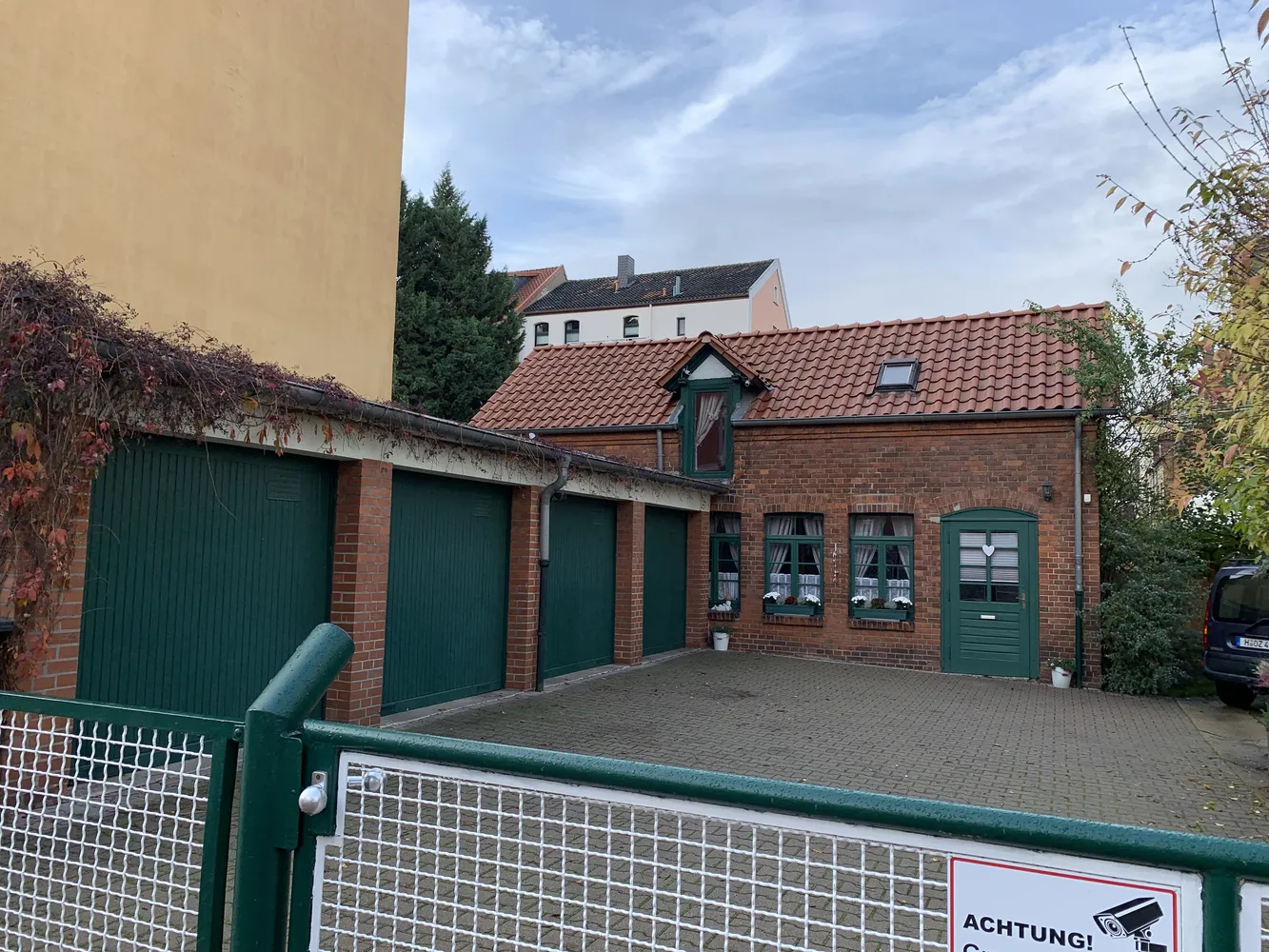 2 Zimmer Wohnung mit 66 m² in Hannover – Bild 10