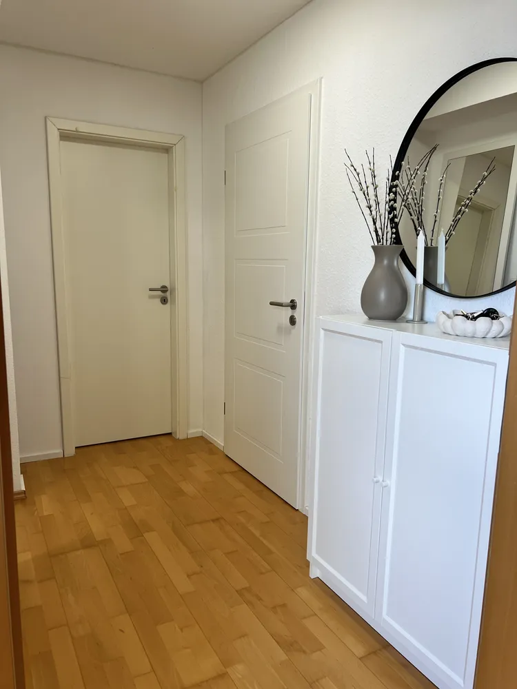 2 Zimmer Wohnung mit 54 m² in Duisburg – Bild 1
