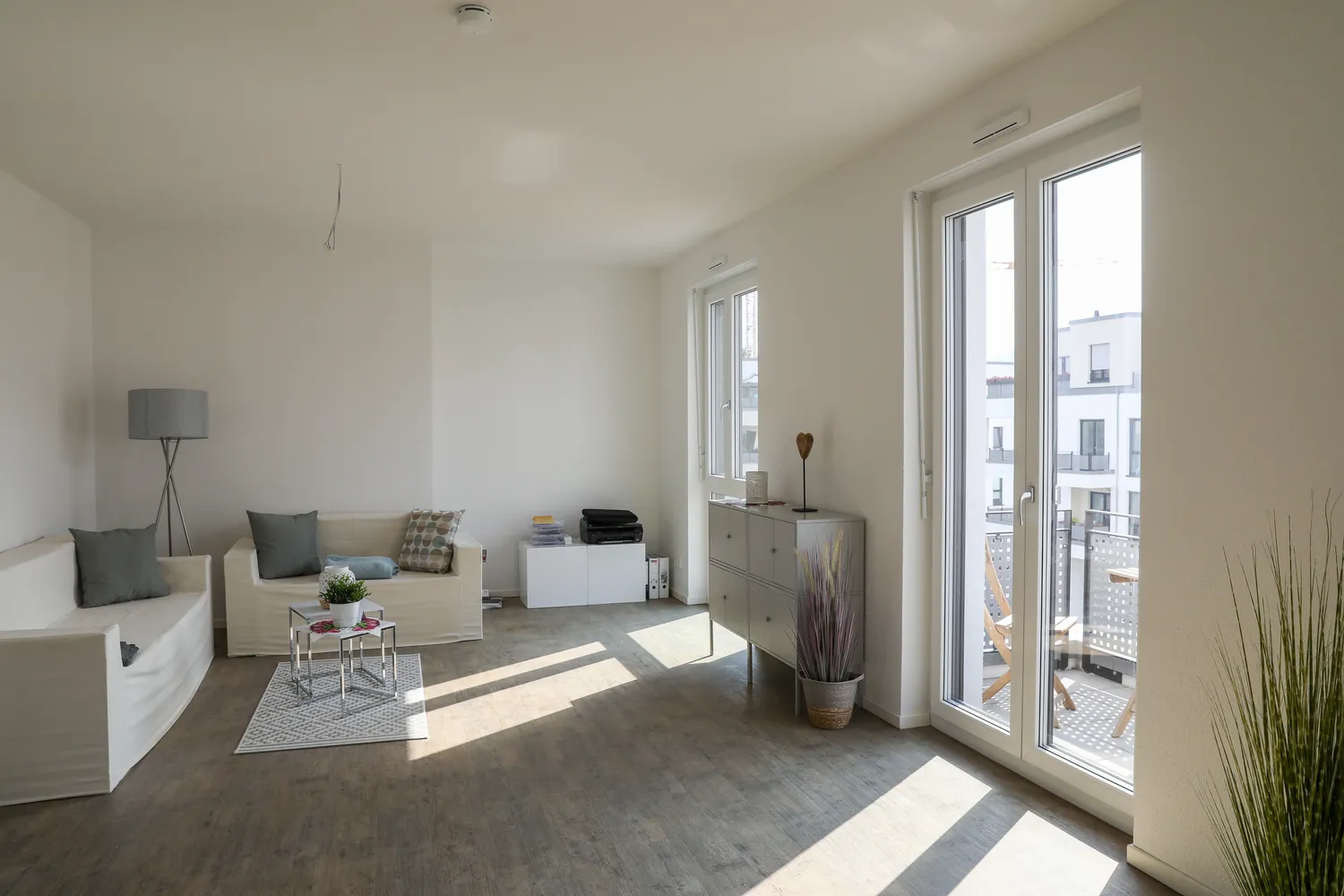 3 Zimmer Wohnung mit 79 m² in Bonn – Bild 4