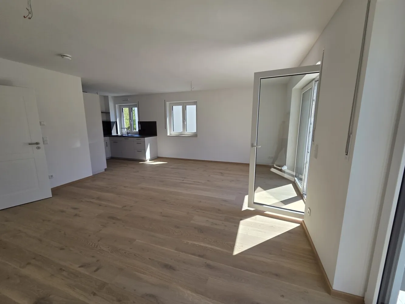 2 Zimmer Wohnung mit 64 m² in Regensburg – Bild 5