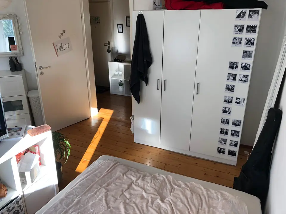 4 room apartment with 67 m² in Ludwigsburg – Photo 2