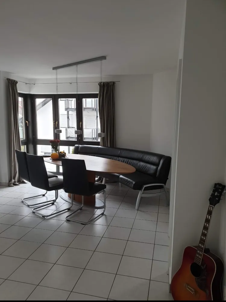 3 Zimmer Wohnung mit 103 m² in Dreieich – Bild 3